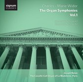 The Organ Symphonies - Vol. 1