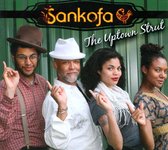 Sankofa - The Uptown Strut (CD)