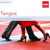 Essential Tangos