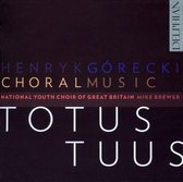 Henryk Górecki: Totus Tuus
