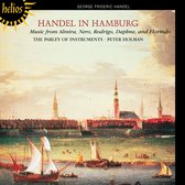 Parley Of Instruments - Händel In Hamburg (CD)