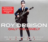 Only The Lonely -2Cd-