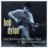 The Minneapolis Hotel Tape Gaslight Café