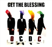 Get The Blessing - Oc Dc