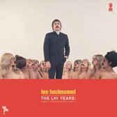 Lee Hazlewood - The Lhi Years: Singles, Nudes & Backside (1968-71)