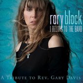 Rory Block - I Belong To This Band (CD)
