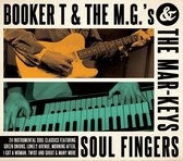 Booker T & Mg's - Soul Fingers