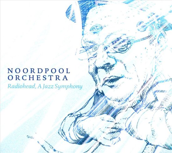 Radiohead, A Jazz Symphony