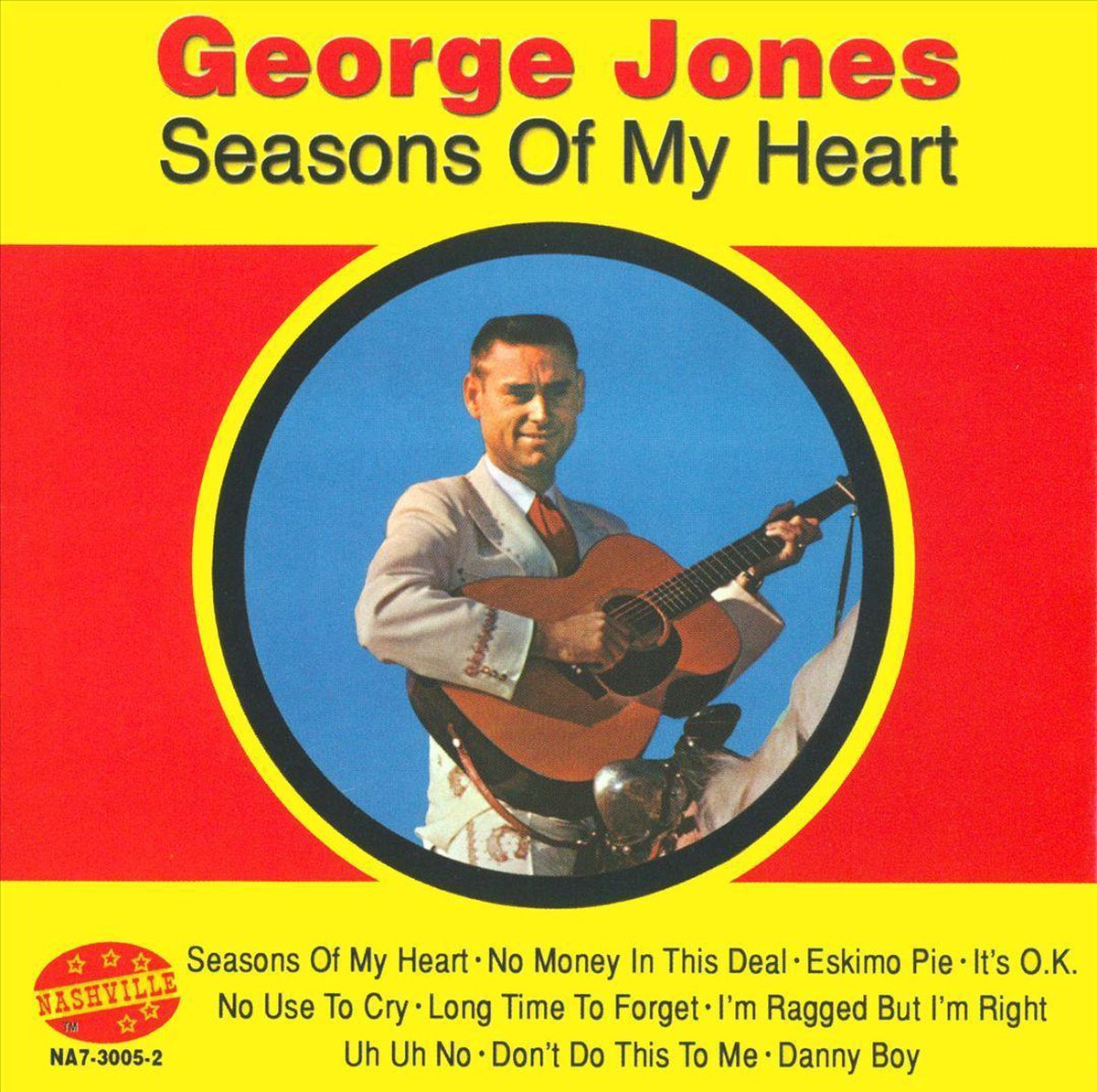 Seasons of My Heart