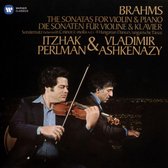 Perlmanitzhak - Violin Sonatas