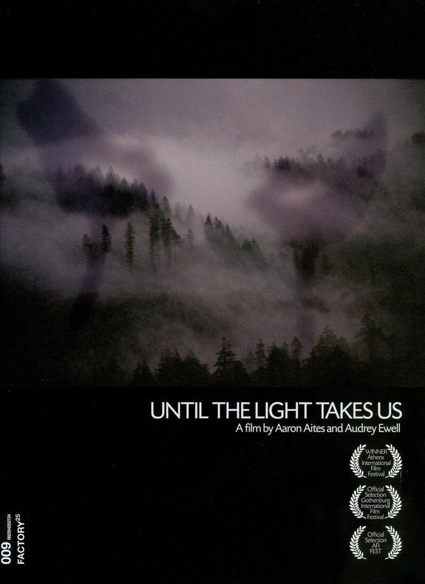 Untill The Light Takes Us (Geen NL Ondertiteling)