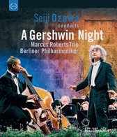 Gershwin: A Gershwin Night