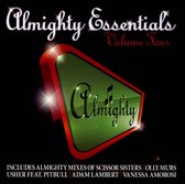 Almighty Essentials, Vol. 4