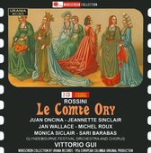Rossini Le Comte Ory 2-Cd