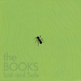 Books - Lost And Safe (CD)
