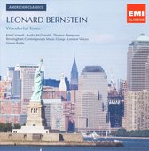 Bernstein: Wonderful Town