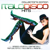Italo Disco Hits Vol.1 - Collector´s Edition