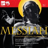 Sir Adrian Boult - Messiah (3 CD)