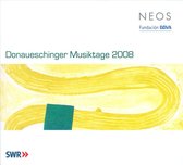 Various Artists - Donaueschinger Musiktage 2008 (3 CD)