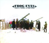 Frog Eyes - Paul's Tomb: A Triumph (CD)