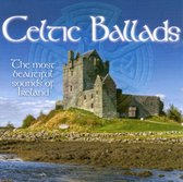 Celtic Ballads: The Most Beautiful Sounds of Ireland