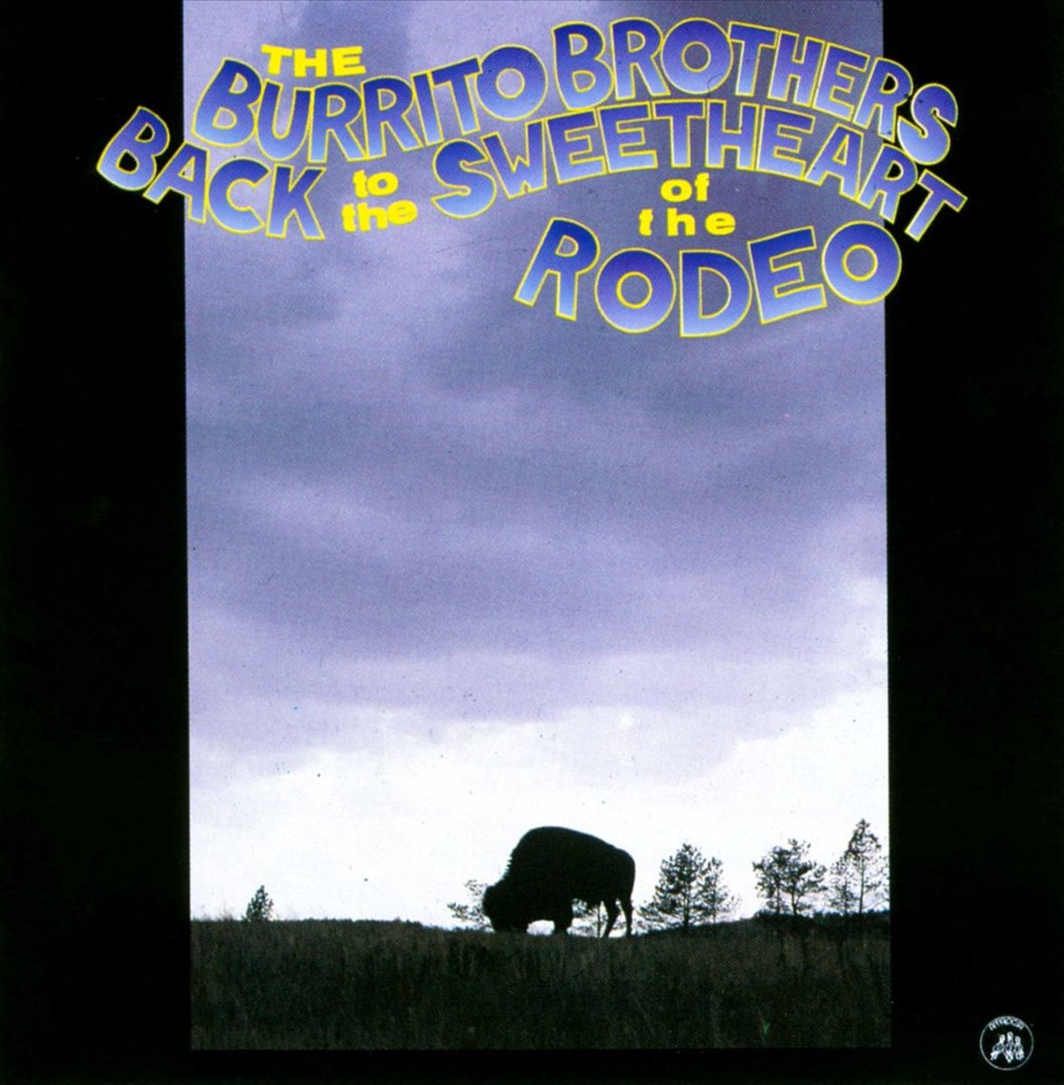 Back To The Sweethearts Of The Rodeo