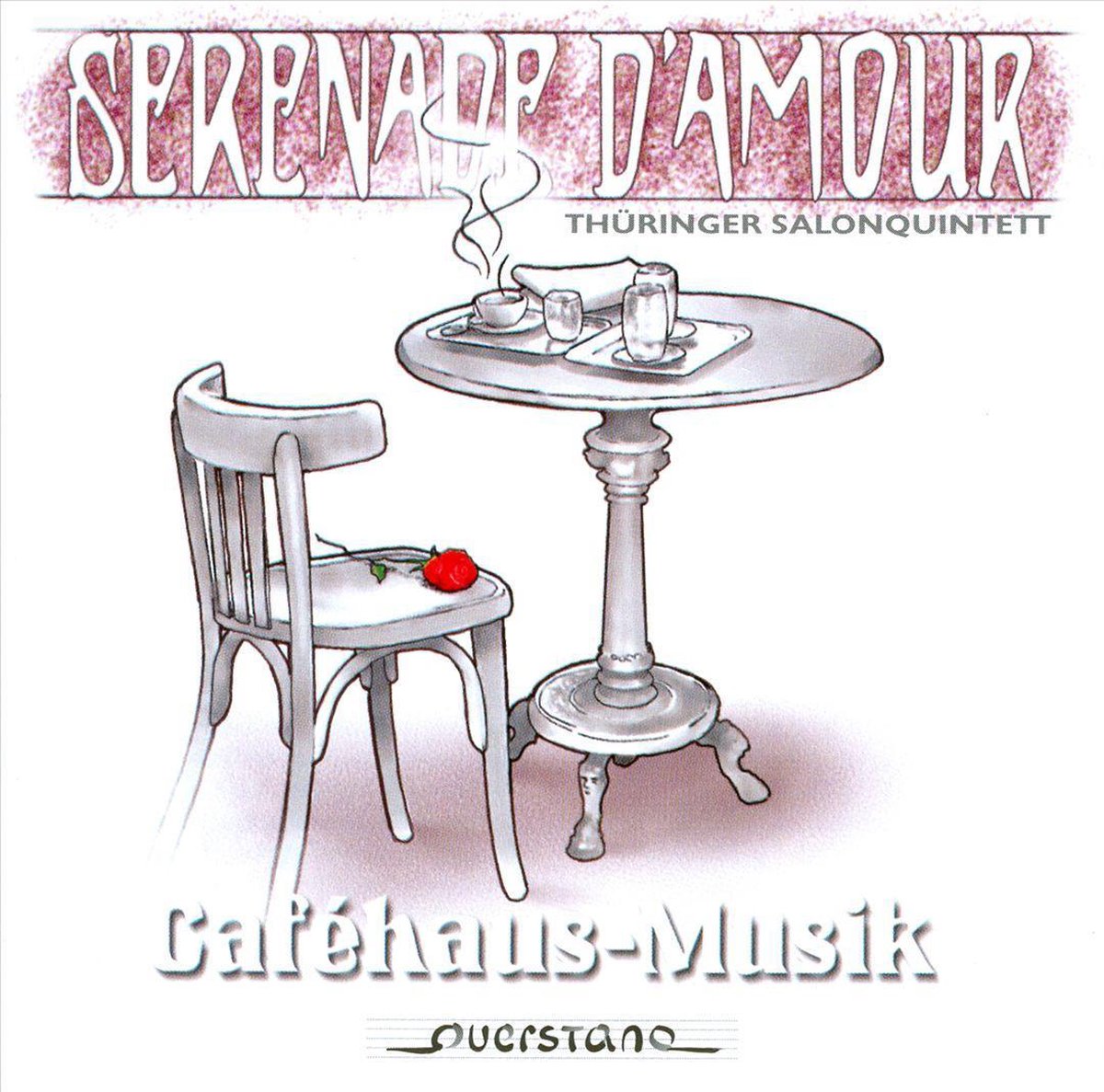 Serenade D Amour