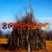 Zammuto - Zammuto (CD)