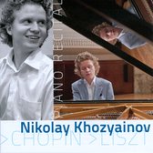 Chopin/List; Piano Recital