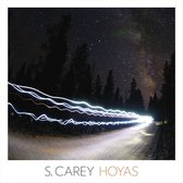 S. Carey - Hoyas (CD)