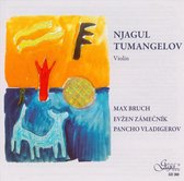 Bruch, Zamecnik- Solo Violin