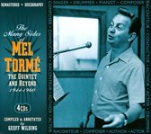 Mel Torme - The Many Sides Of Mel Torme (4 CD)