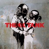 Think Tank (LP)