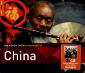 Rough Guide to the Music of China [2012]