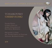 Tchaikovsky: Cherevichki