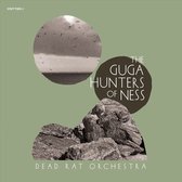 Dead Rat Orchestra - Guga Hunters Of Ness (CD)