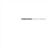 Atmosphere - Seven's Travels (CD)