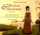 Mozart: Bastien Und Bastienne