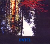 Dntel - Aimlessness (CD)