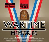 The Wartime Years - Wartime Memories