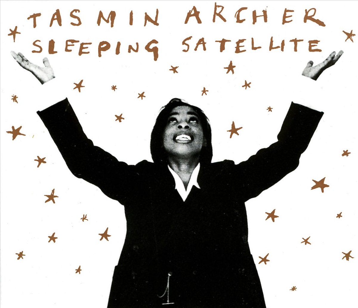 Sleeping Satellite