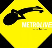 Live at the A-Trane