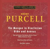 Purcell: The Masque in Dioclesian / Dido and Aeneas