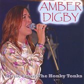 Amber Digby - Music From The Honky Tonks (CD)