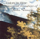 Colors in Time, Vol. 1