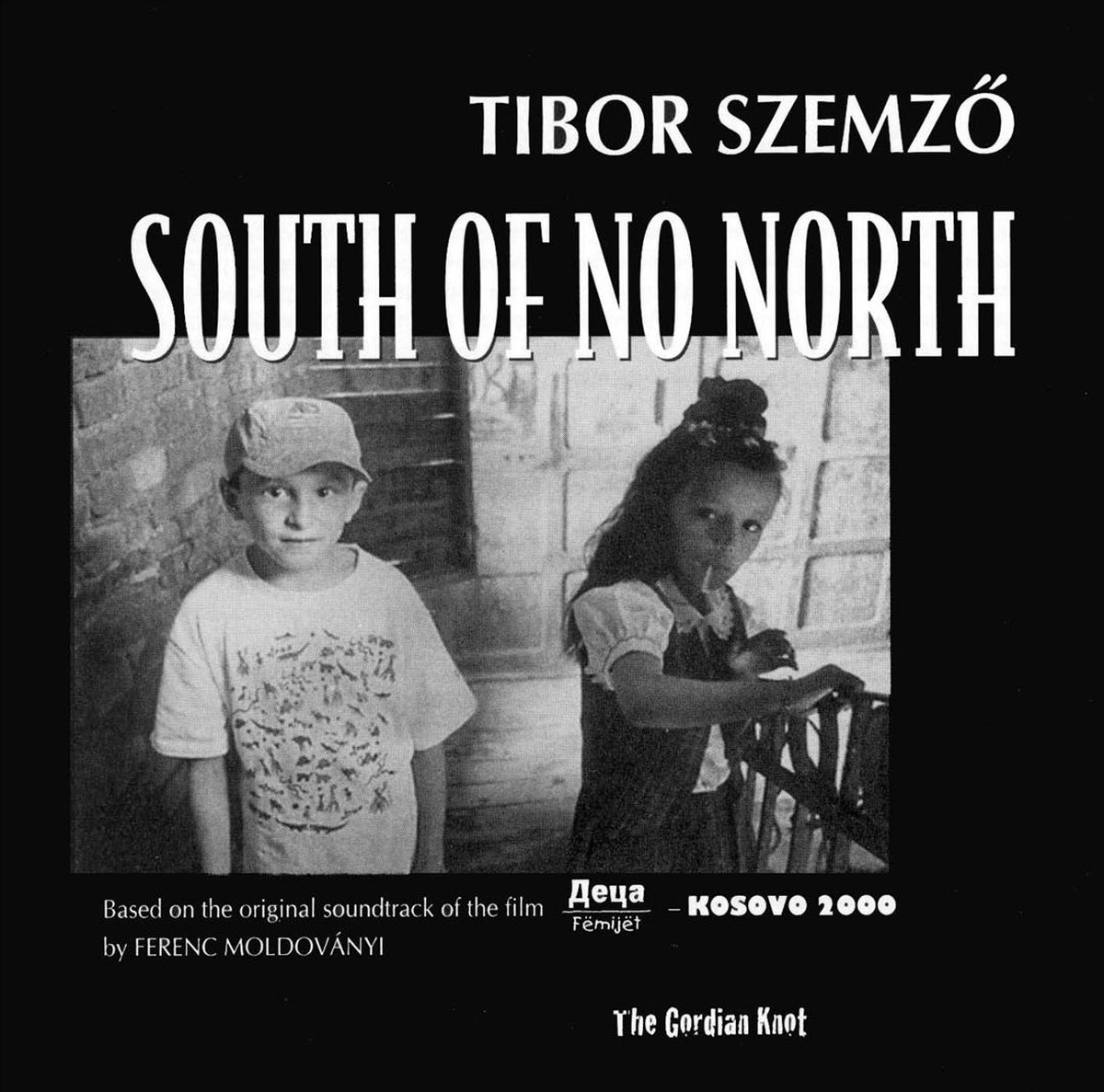 South of No North
