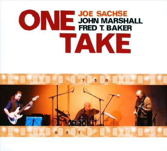 One Take
