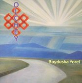 Boyduska Yorel