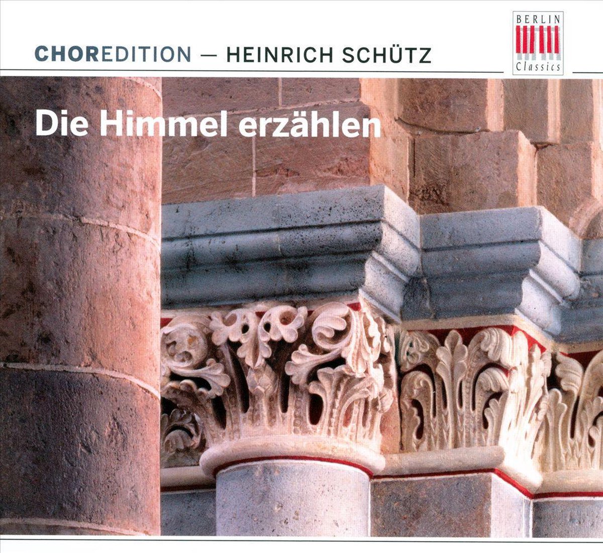 Die Himmel Erzahlen / Chormusik