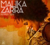 Berber Taxi